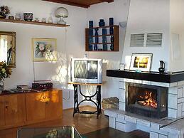 Beautiful Holiday Home in Zawory With Terrace