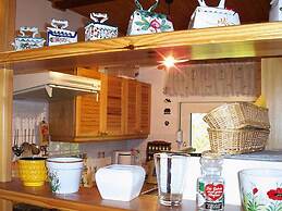 Beautiful Holiday Home in Zawory With Terrace