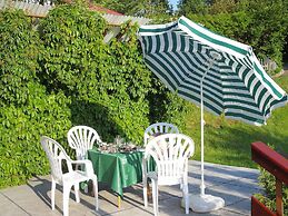 Beautiful Holiday Home in Zawory With Terrace