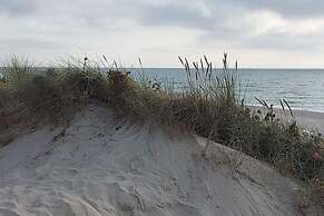 Doppelhaushaelfte Nordseebrise, Niebull
