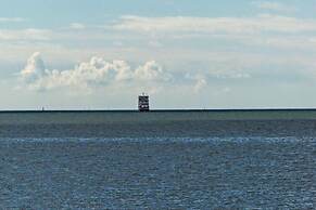 Doppelhaushaelfte Nordseebrise, Niebull