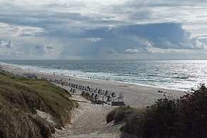 Doppelhaushaelfte Nordseebrise, Niebull