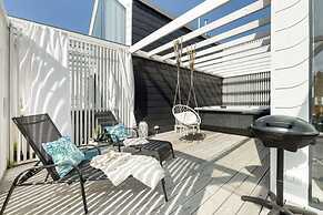 Holiday House, Large Terrace, Whirlpool, Wrzosowo-formerly TUI Ferienh