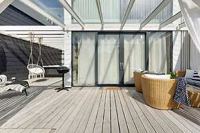 Holiday House, Large Terrace, Whirlpool, Wrzosowo-formerly TUI Ferienh