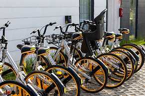 Holiday House, Large Terrace, Whirlpool, Wrzosowo-formerly TUI Ferienh