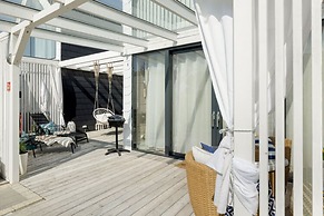 Holiday House, Large Terrace, Whirlpool, Wrzosowo-formerly TUI Ferienh