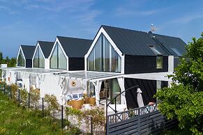 Holiday House, Large Terrace, Whirlpool, Wrzosowo-formerly TUI Ferienh