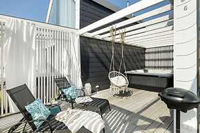 Holiday House, Large Terrace, Whirlpool, Wrzosowo-formerly TUI Ferienh