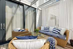 Holiday House, Large Terrace, Whirlpool, Wrzosowo-formerly TUI Ferienh