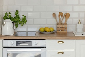 Holiday House, Large Terrace, Whirlpool, Wrzosowo-formerly TUI Ferienh