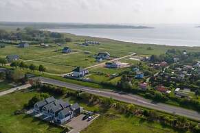 Holiday House, Large Terrace, Whirlpool, Wrzosowo-formerly TUI Ferienh