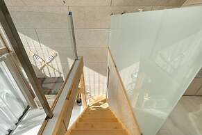 Holiday House, Large Terrace, Whirlpool, Wrzosowo-formerly TUI Ferienh