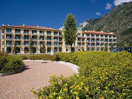 Apartment in Porlezza With Lake View