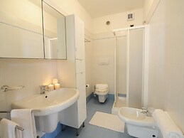 Apartment in Porlezza With Lake View