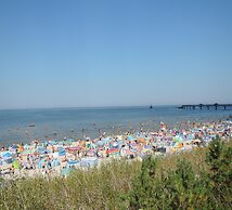 Holiday Home in Miedzyzdroje With Garden