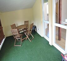 Holiday Home in Miedzyzdroje With Garden