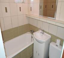 Holiday Home in Miedzyzdroje With Garden