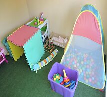 Holiday Home in Miedzyzdroje With Garden