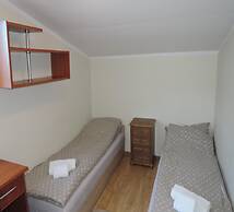 Holiday Home in Miedzyzdroje With Garden