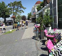 Holiday Home in Miedzyzdroje With Garden