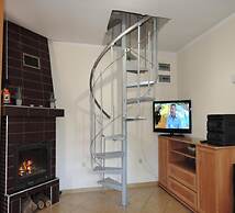 Holiday Home in Miedzyzdroje With Garden