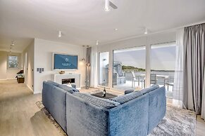 Appartements im Maremueritz Yachthafen Resort