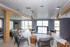 Appartements im Maremueritz Yachthafen Resort