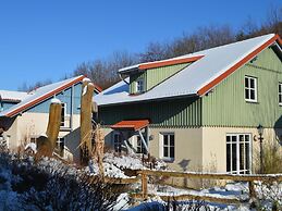 Holiday Home in Wernigerode With Indoor Pool