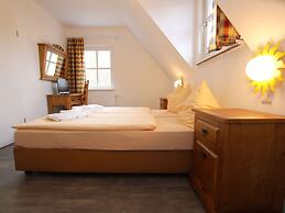 Holiday Home in Wernigerode With Indoor Pool