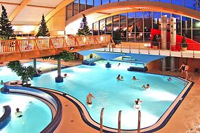 Holiday Home in Wernigerode With Indoor Pool