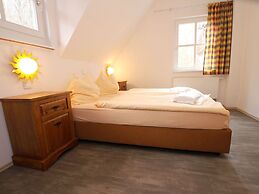 Holiday Home in Wernigerode With Indoor Pool