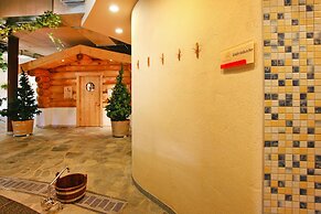 Holiday Home in Wernigerode With Indoor Pool