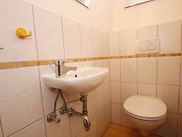 Holiday Home in Wernigerode With Indoor Pool