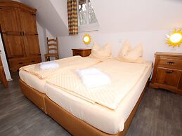 Holiday Home in Wernigerode With Indoor Pool