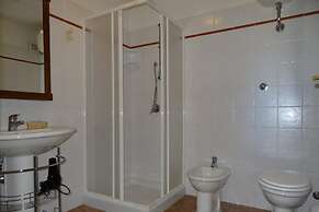 Apartment Near Volterra With Panoramic Views