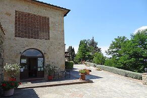 Apartment Near Volterra With Panoramic Views