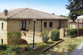Apartment Near Volterra With Panoramic Views