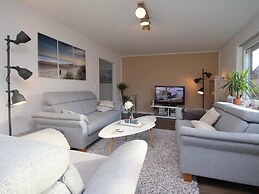 Charming Holiday Home in Nesse With Garden