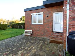 Charming Holiday Home in Nesse With Garden