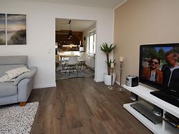 Charming Holiday Home in Nesse With Garden