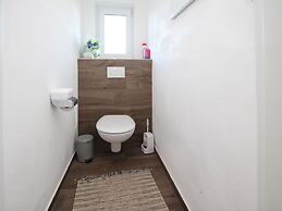 Charming Holiday Home in Nesse With Garden