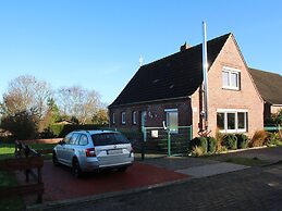 Charming Holiday Home in Nesse With Garden