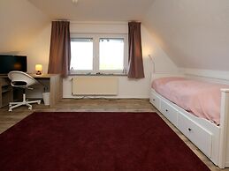 Charming Holiday Home in Nesse With Garden