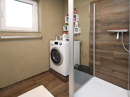 Charming Holiday Home in Nesse With Garden