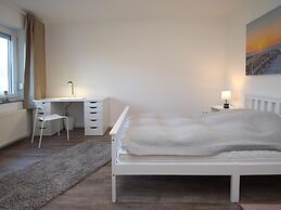 Charming Holiday Home in Nesse With Garden