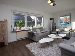 Charming Holiday Home in Nesse With Garden