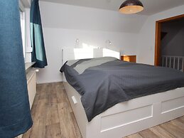 Charming Holiday Home in Nesse With Garden