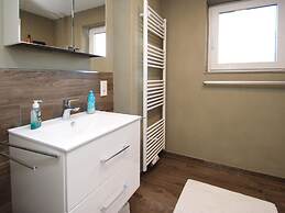 Charming Holiday Home in Nesse With Garden