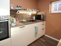 Charming Holiday Home in Nesse With Garden