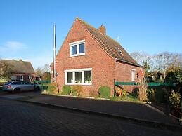 Charming Holiday Home in Nesse With Garden